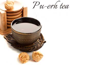 puerh