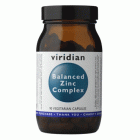 Balanced-Zinc-Complex--viri